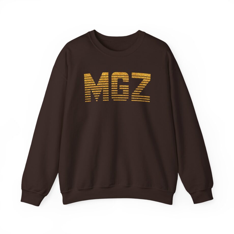 Morgz mgz Unisex Heavy Blend™ Crewneck Sweatshirt