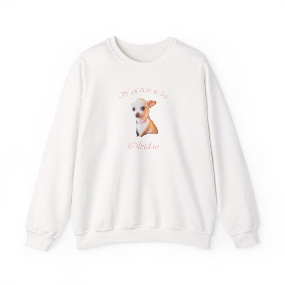 Rosalia Mochi Unisex Heavy Blend™ Crewneck Sweatshirt