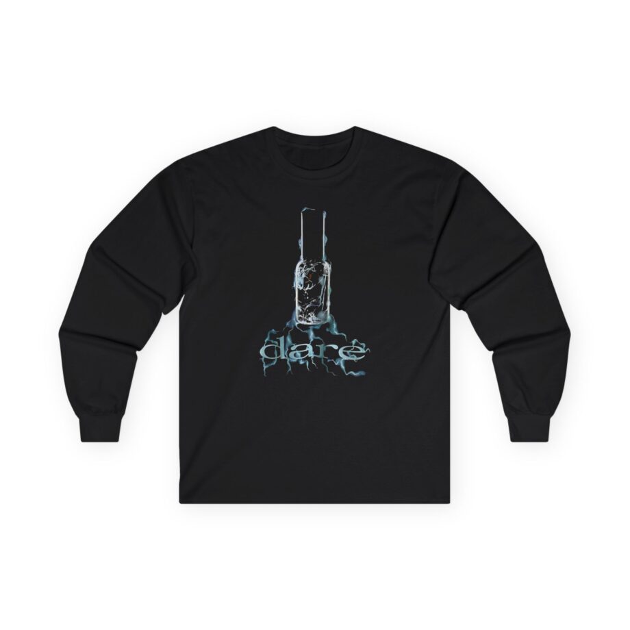 The Dare Unisex Ultra Cotton Long Sleeve Tee