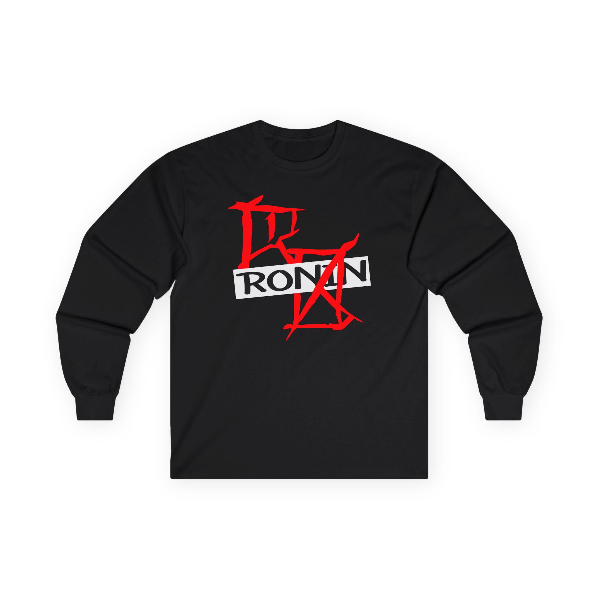 Rotting Out Unisex Ultra Cotton Long Sleeve Tee
