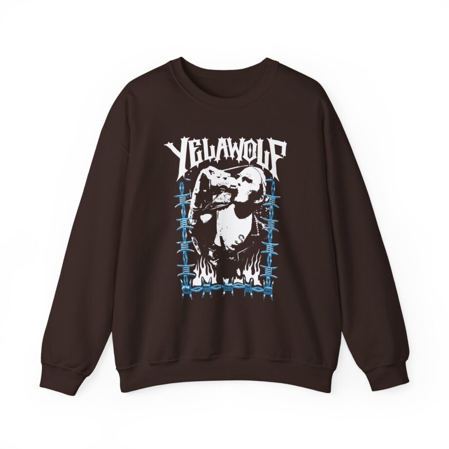 YM Unisex Heavy Blend™ Crewneck Sweatshirt