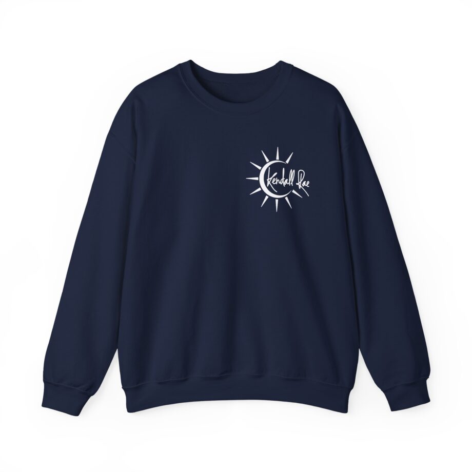 Kendall Rae Unisex Heavy Blend™ Crewneck Sweatshirt