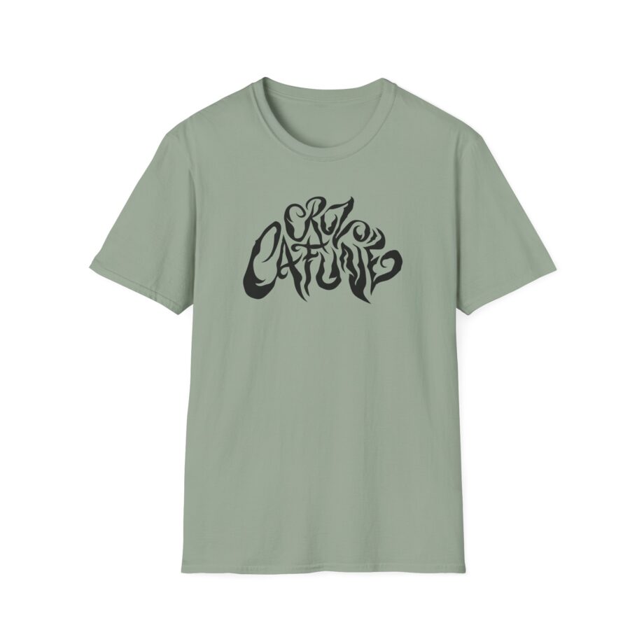 Cruz Cafune Unisex Softstyle T-Shirt