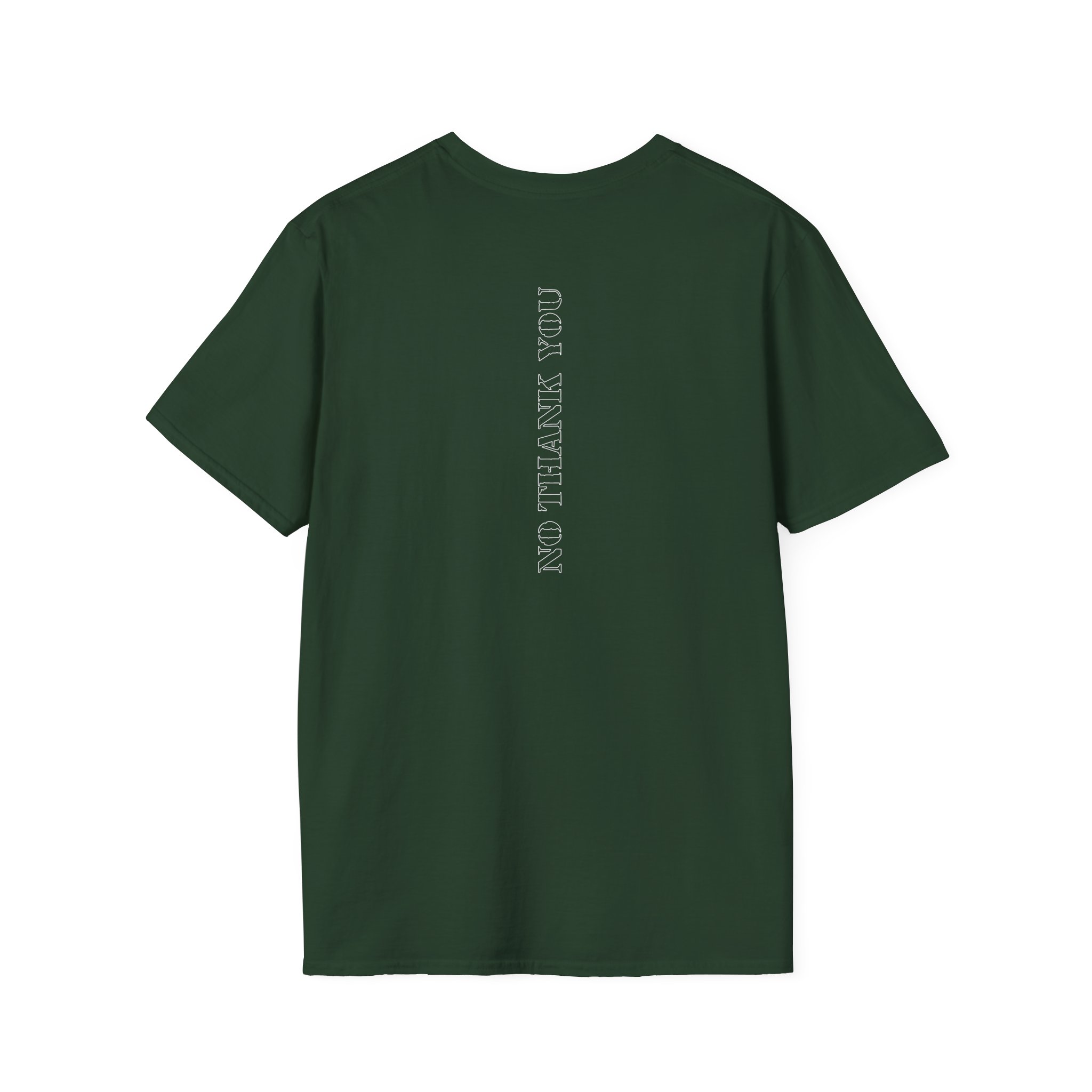 Little Simz Photo Collage Unisex Softstyle T-Shirt
