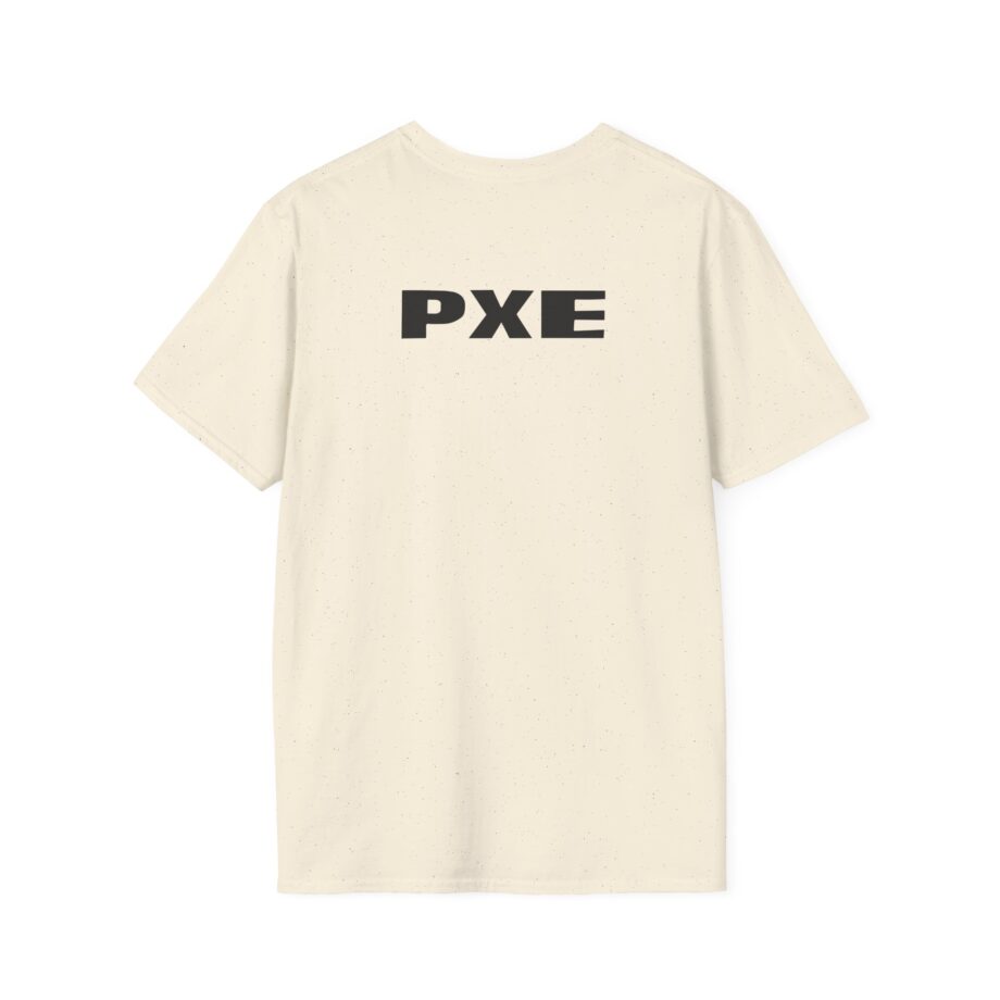 Ecco2k Pxe Unisex Softstyle T-Shirt