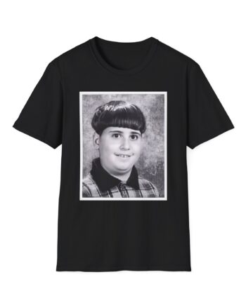 Wooli Unisex Softstyle T-Shirt