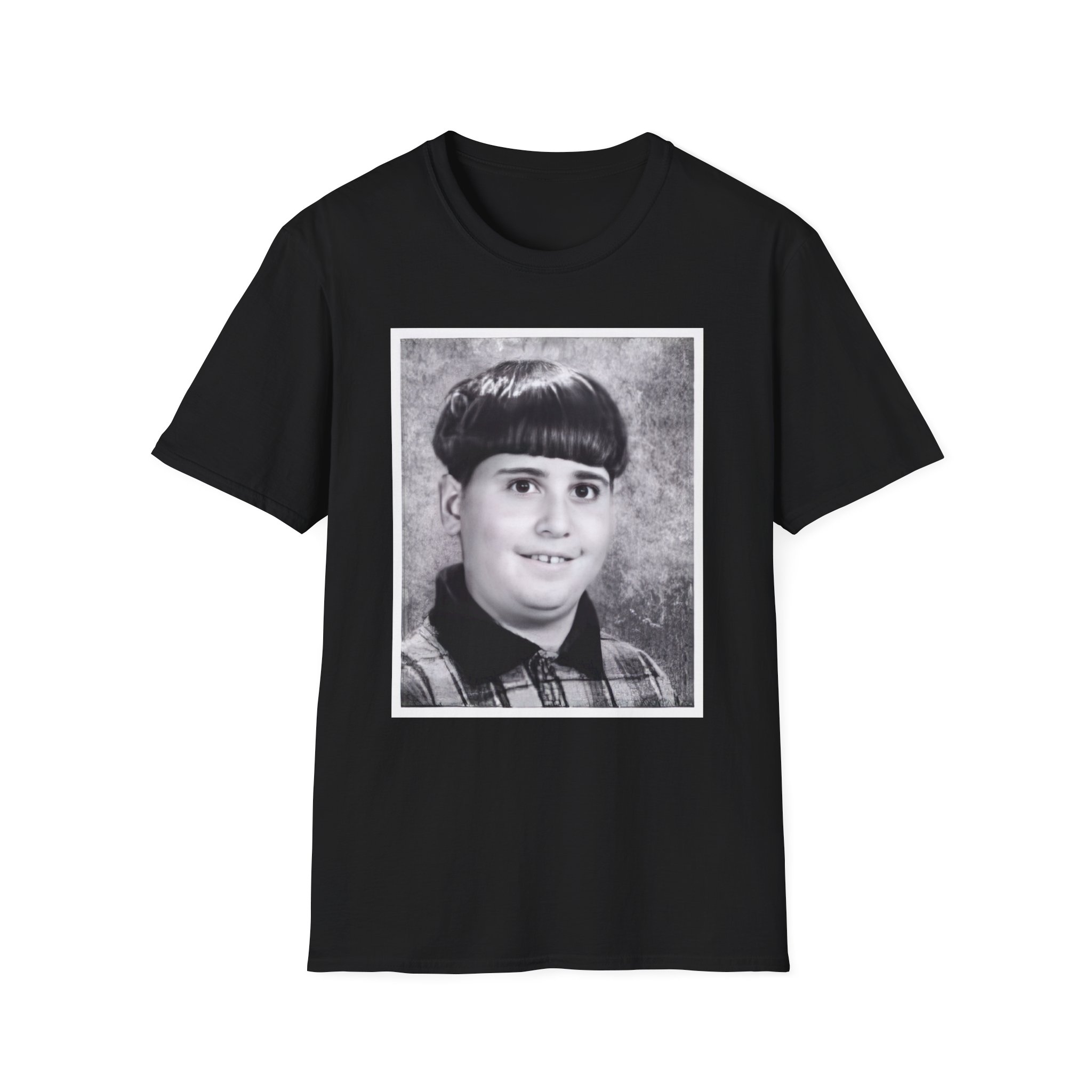 Wooli Unisex Softstyle T-Shirt