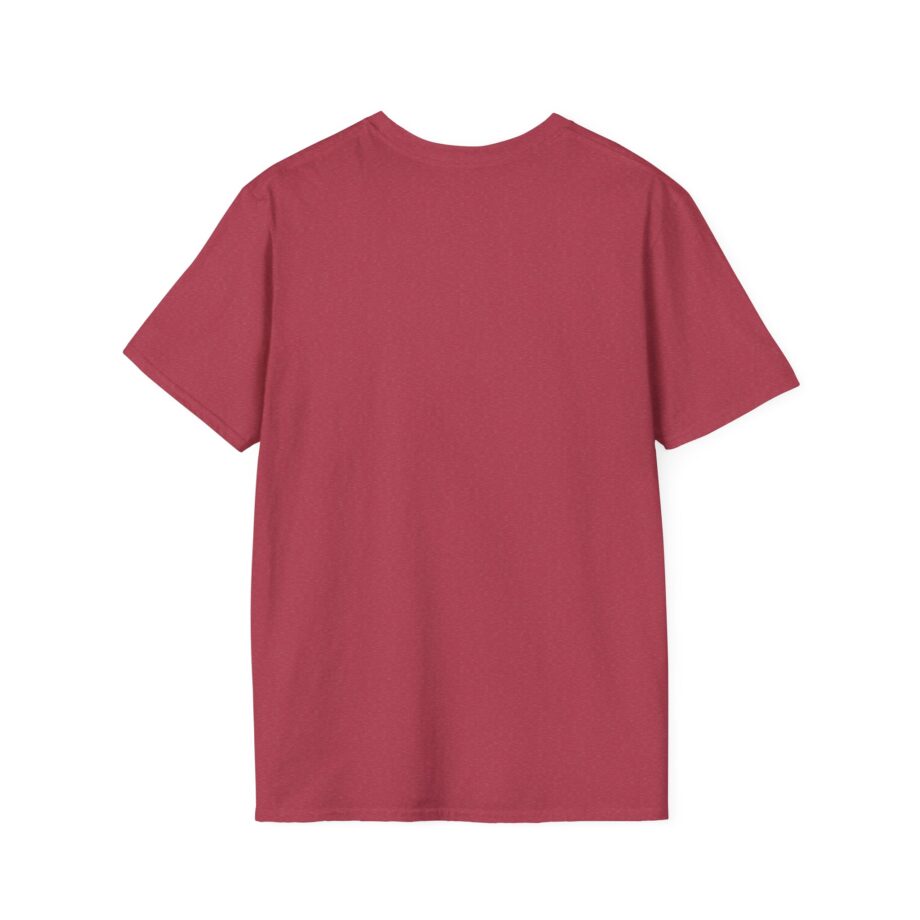 Dexter Unisex Softstyle T-Shirt