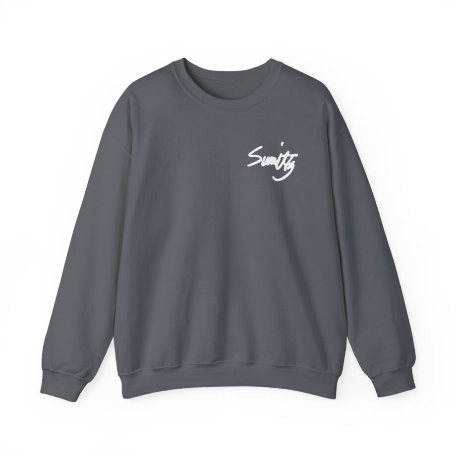 Summit1g Signature Unisex Heavy Blend™ Crewneck Sweatshirt
