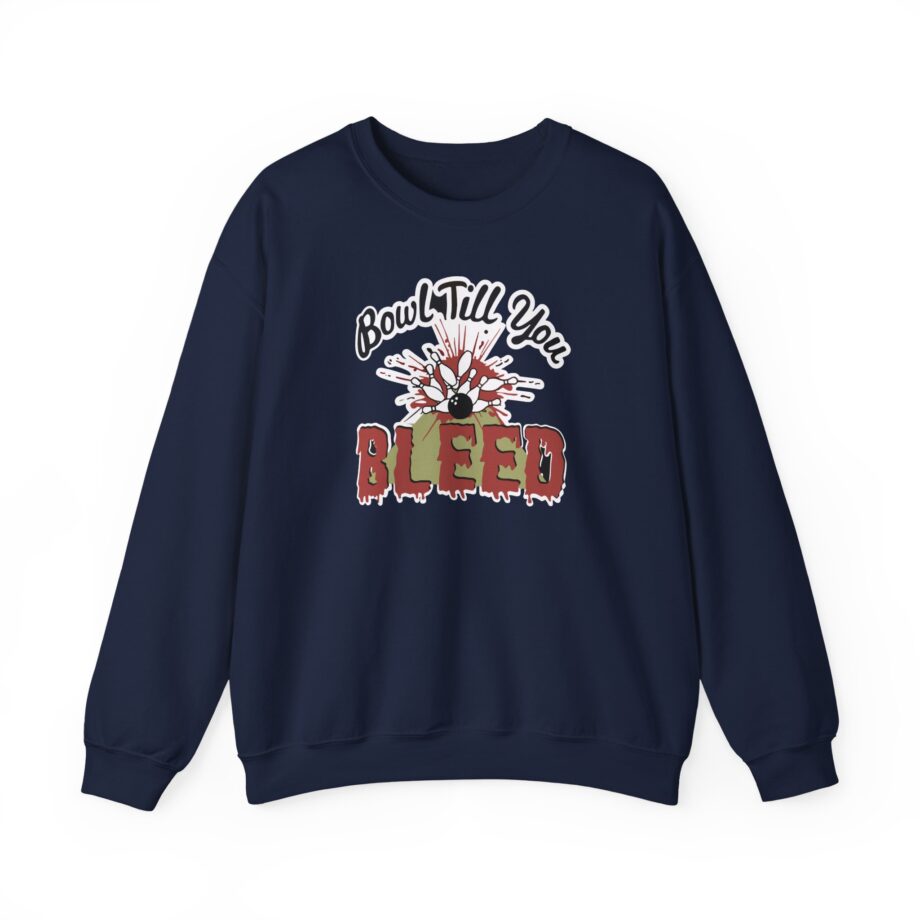 Dexter Unisex Heavy Blend™ Crewneck Sweatshirt