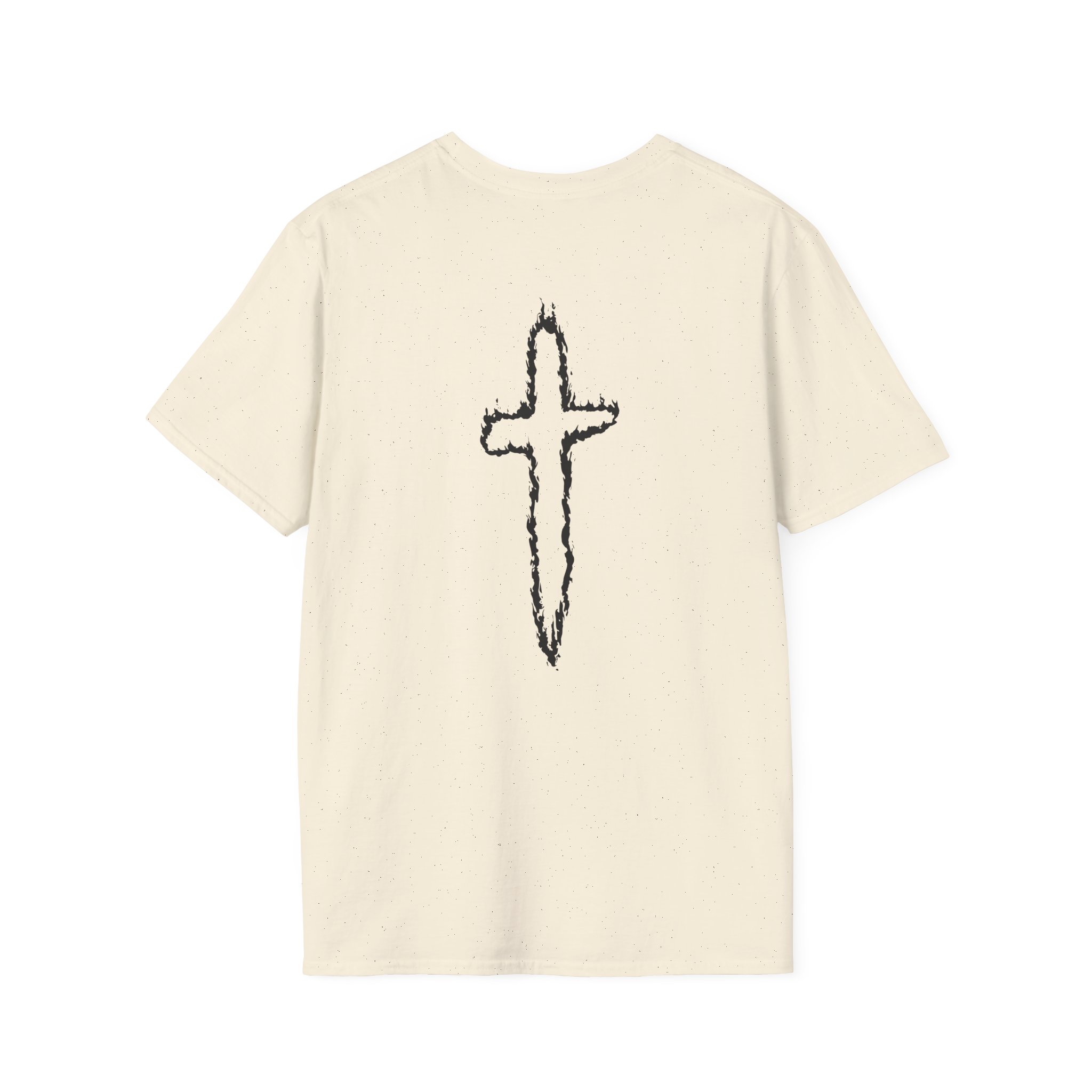 Saint Jhn Ghetto Lenny's Love Songs Unisex Softstyle T-Shirt