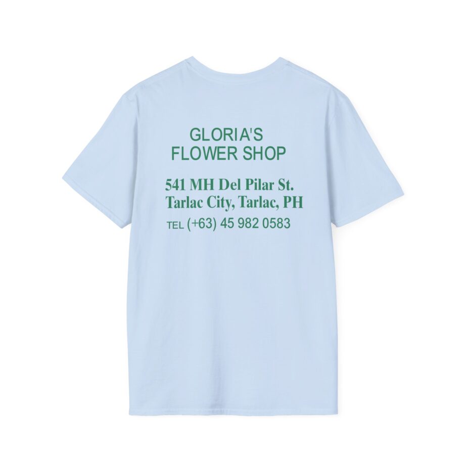 Daniel Caesar Unisex Softstyle T-Shirt
