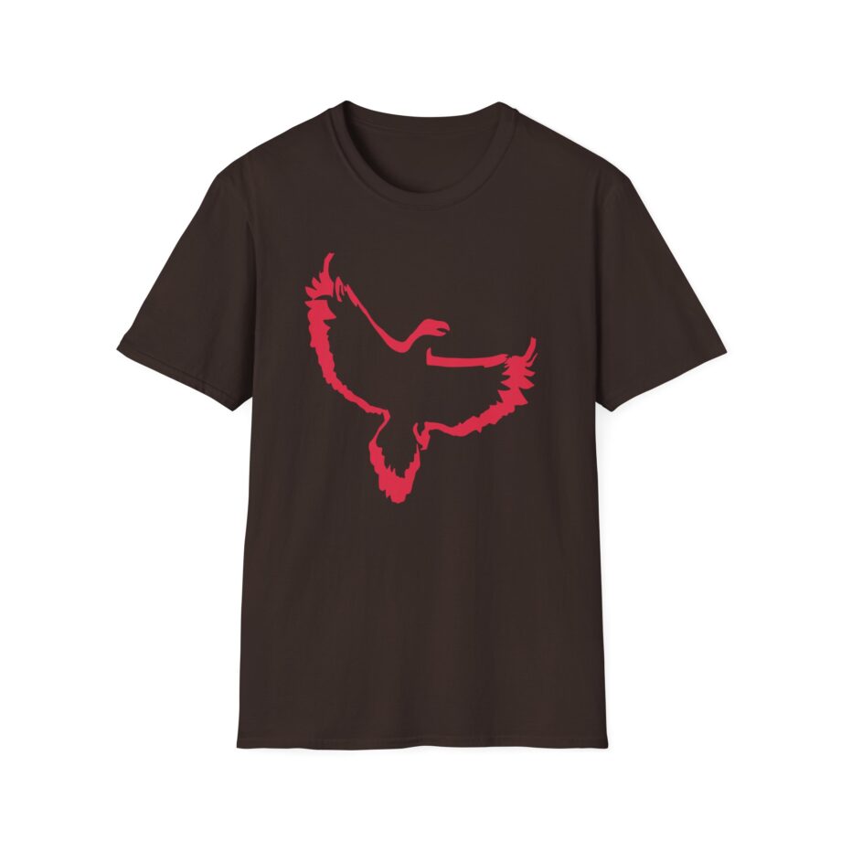 Sexmane Unisex Softstyle T-Shirt