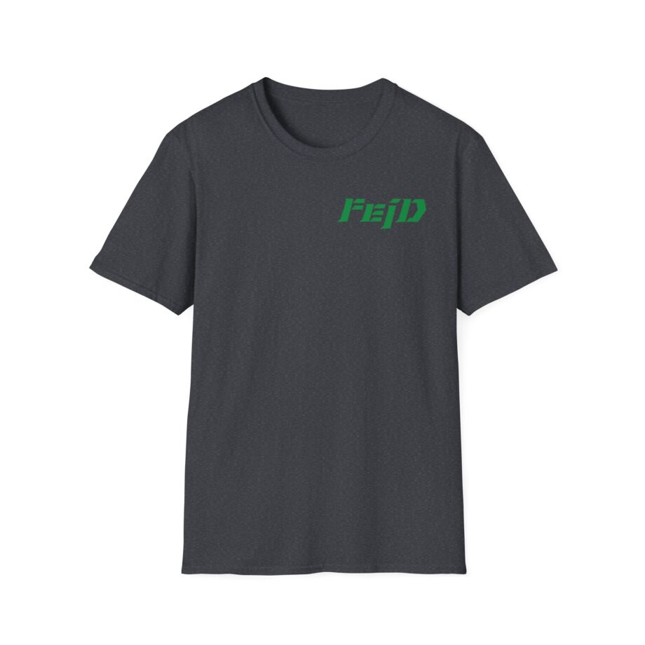 Feid Unisex Softstyle T-Shirt