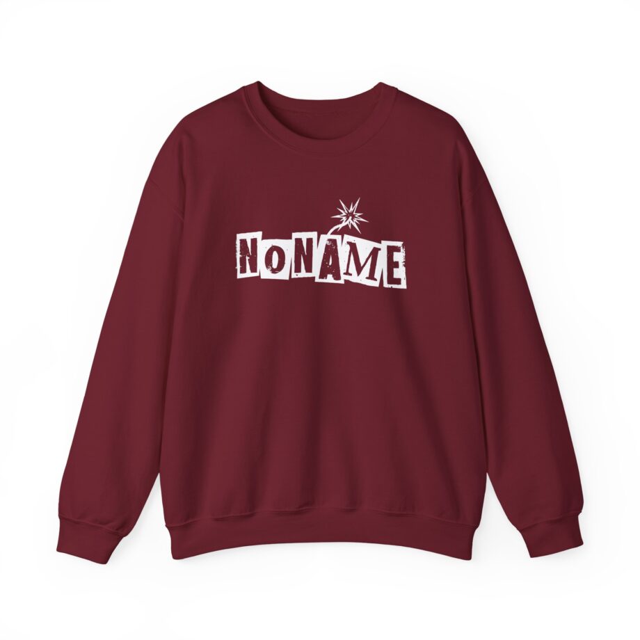 Jake & Johnnie Unisex Heavy Blend™ Crewneck Sweatshirt