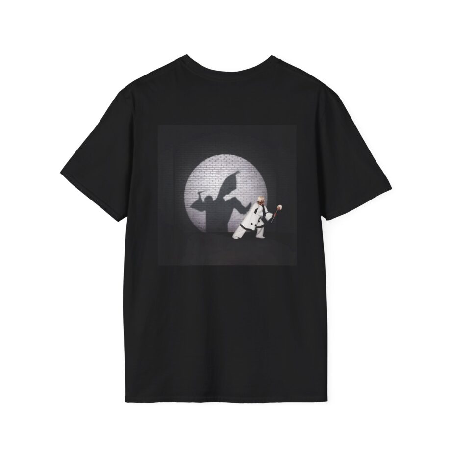 Tierra Whack Album Cover Unisex Softstyle T-Shirt