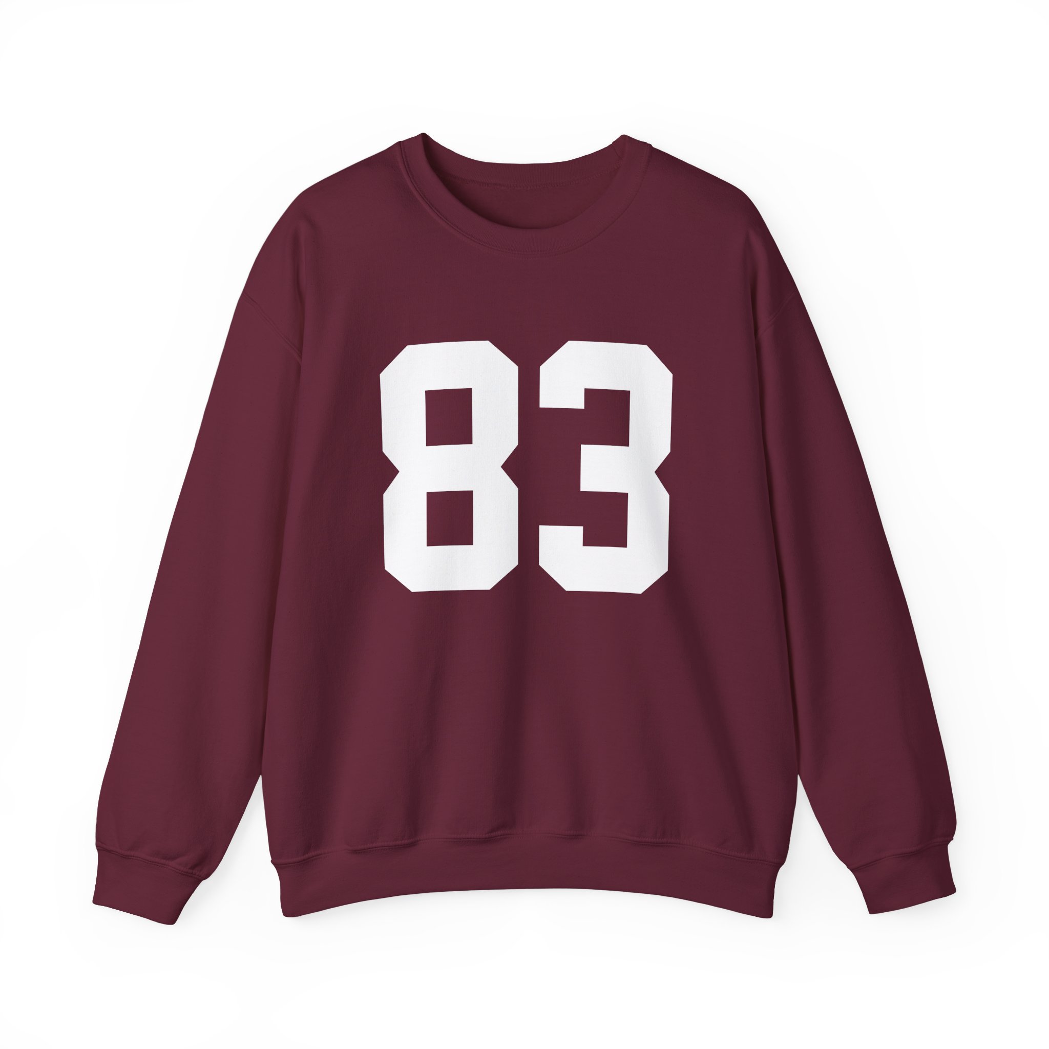 Afroman Unisex Heavy Blendâ„¢ Crewneck Sweatshirt