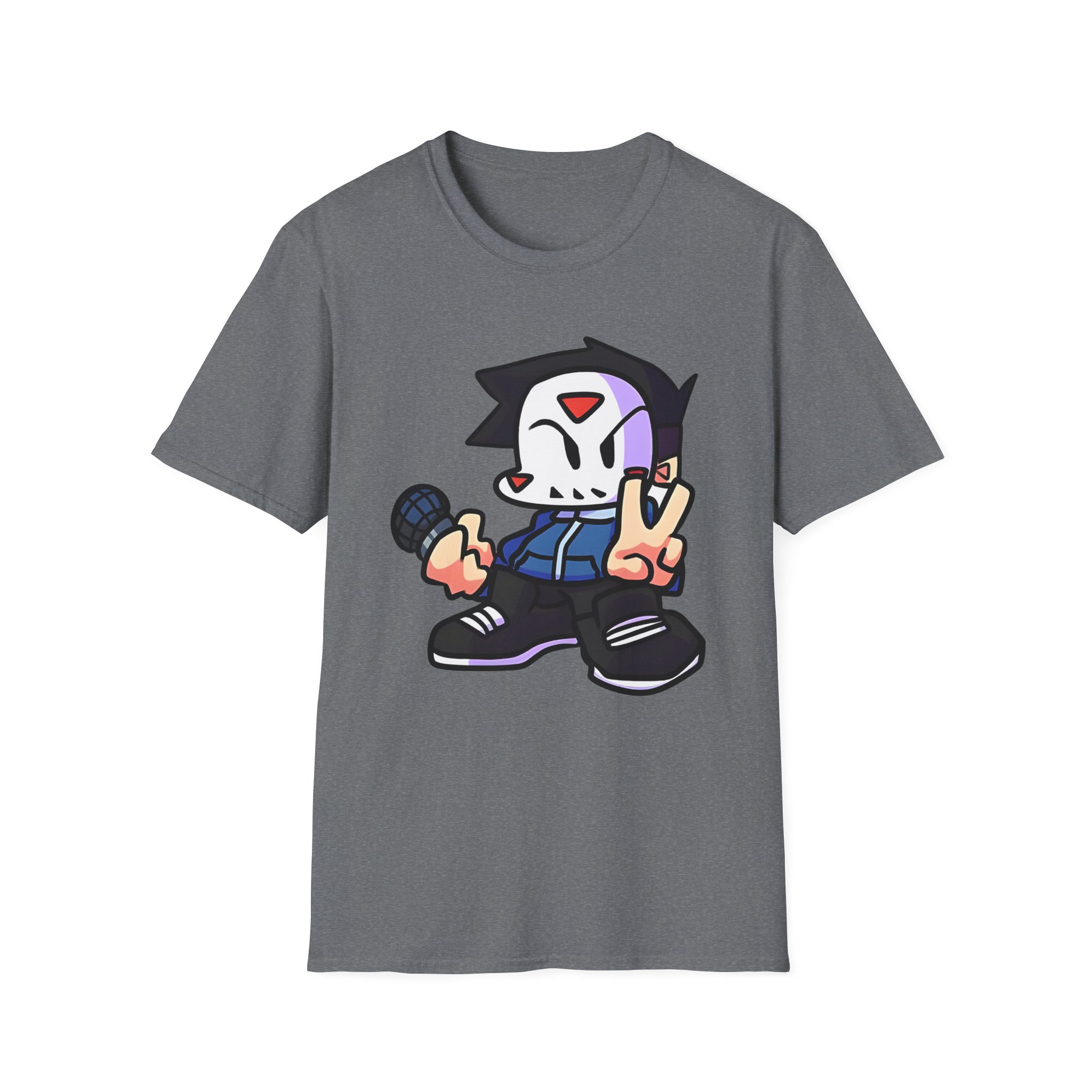 H2odelirious Unisex Softstyle T-Shirt