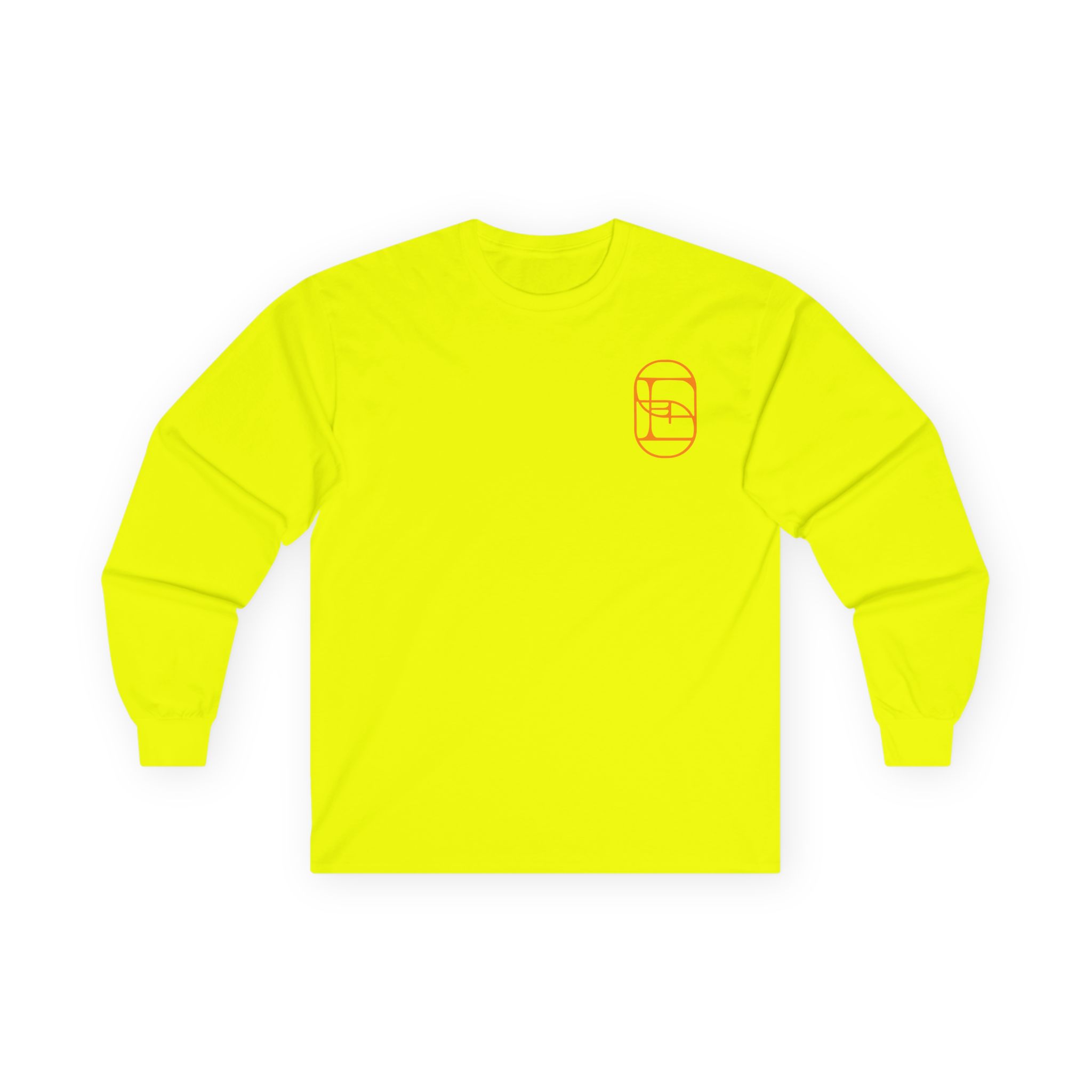Froukje Unisex Ultra Cotton Long Sleeve Tee