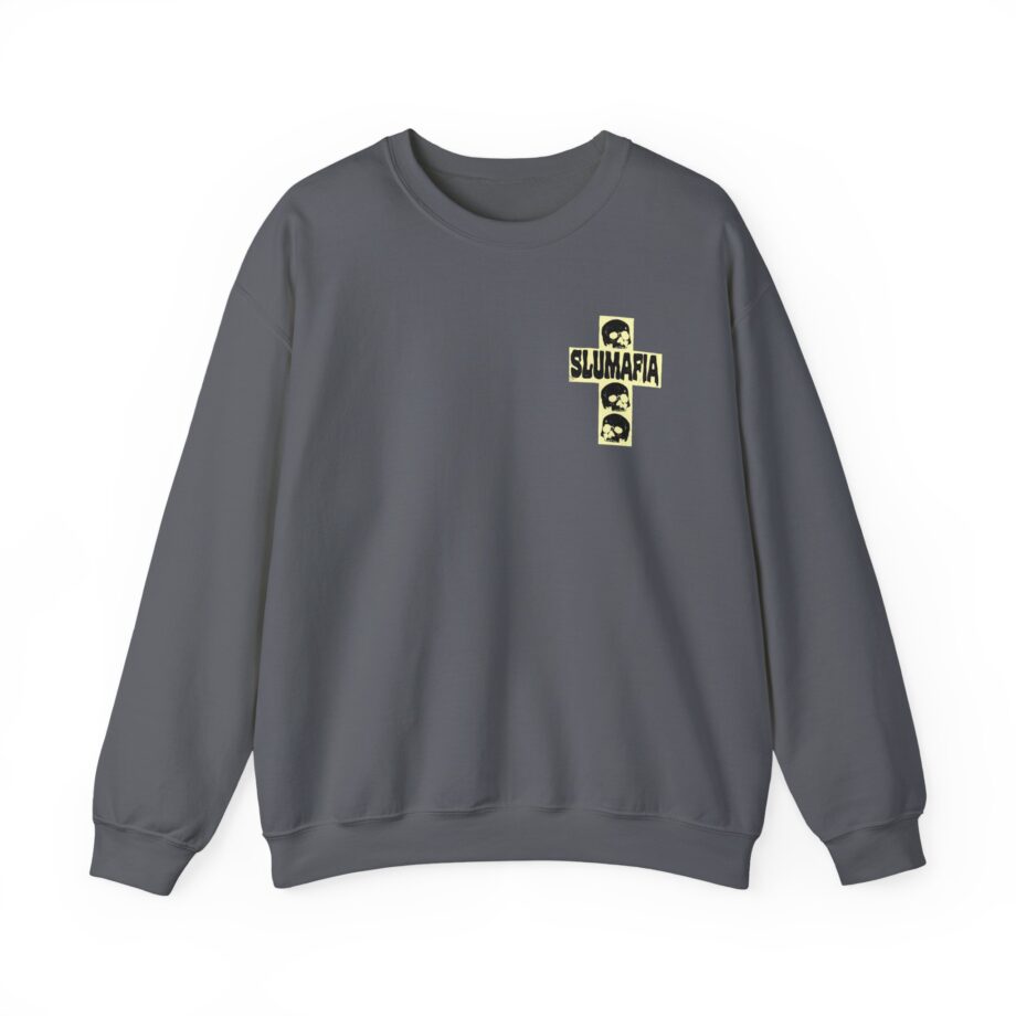 YM Unisex Heavy Blend™ Crewneck Sweatshirt