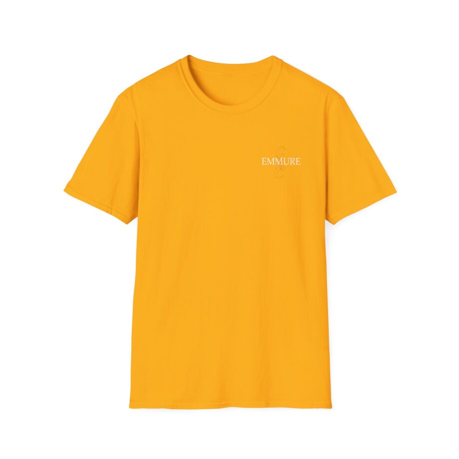 Emmure Hindsight Unisex Softstyle T-Shirt