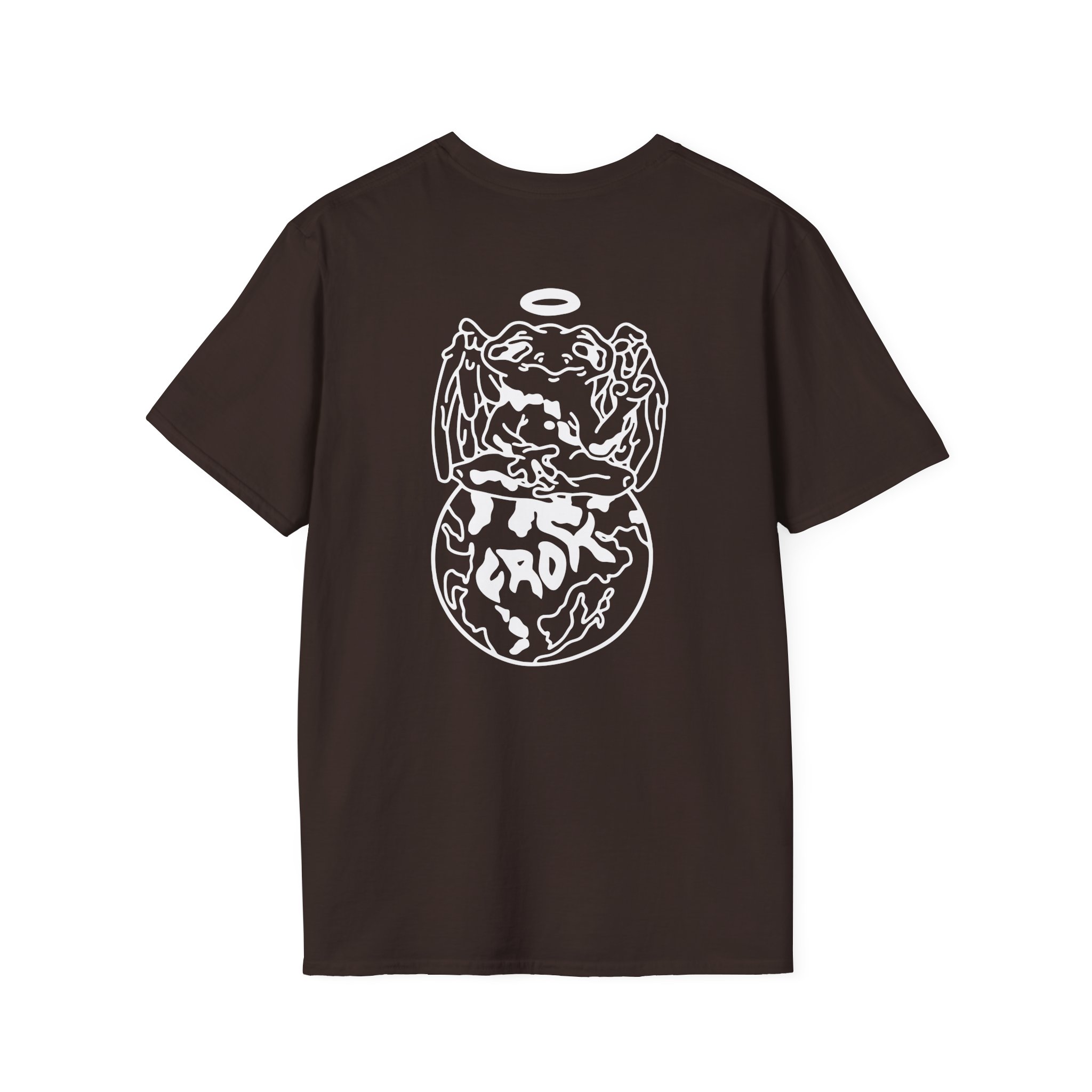 Froukje Unisex Softstyle T-Shirt