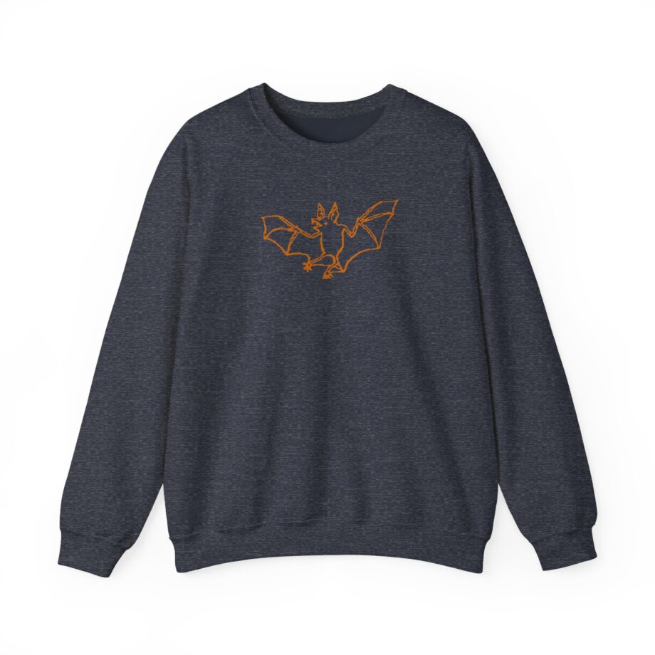 Cavetown Unisex Heavy Blend™ Crewneck Sweatshirt