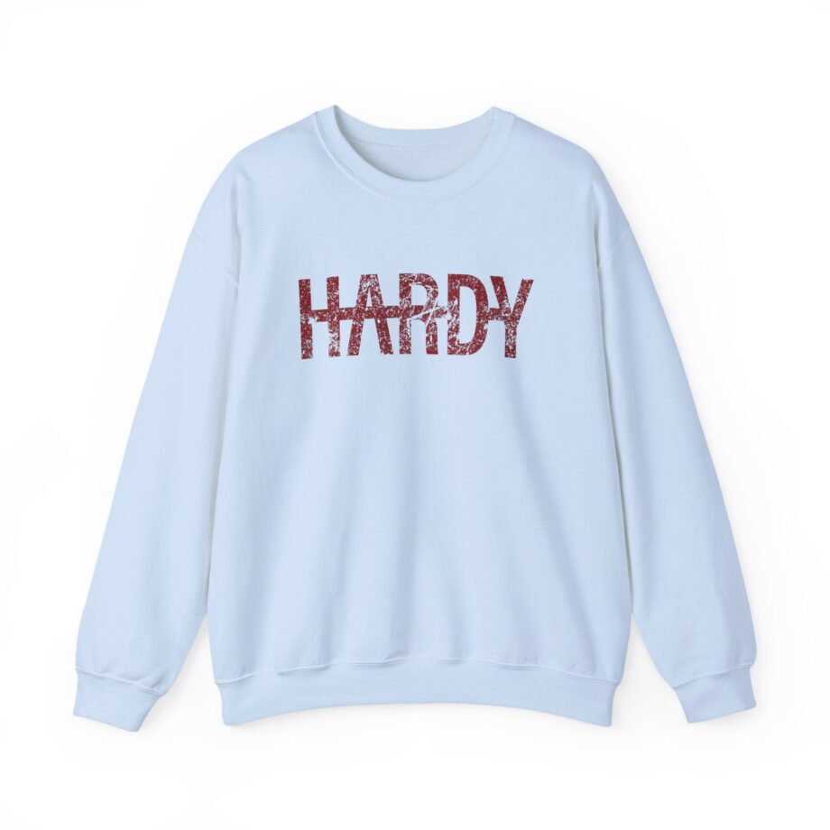 Hardy Rednecker Unisex Heavy Blend™ Crewneck Sweatshirt