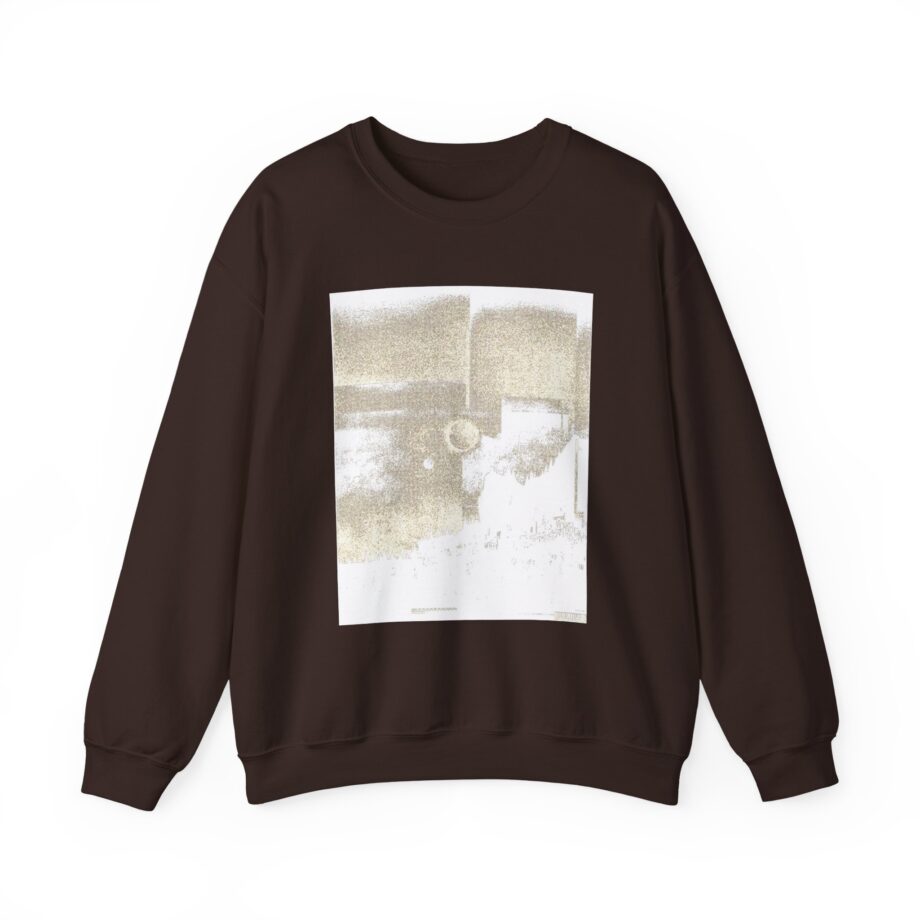 August Burns Red Fifap Mono Unisex Heavy Blend™ Crewneck Sweatshirt