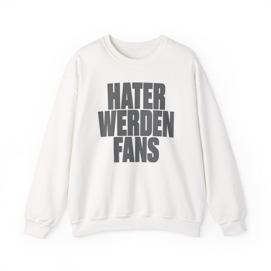 lucio 1019 Unisex Heavy Blend™ Crewneck Sweatshirt