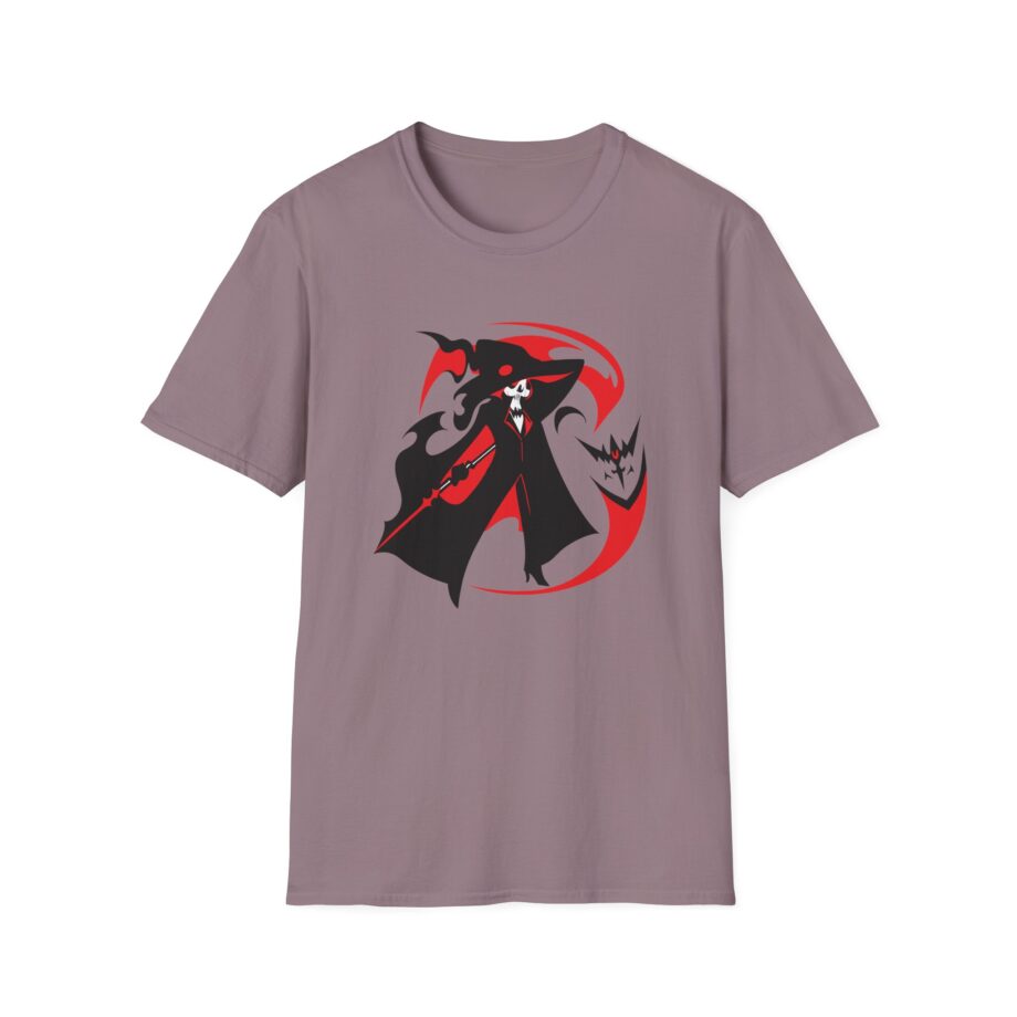 Clownpierce Unisex Softstyle T-Shirt