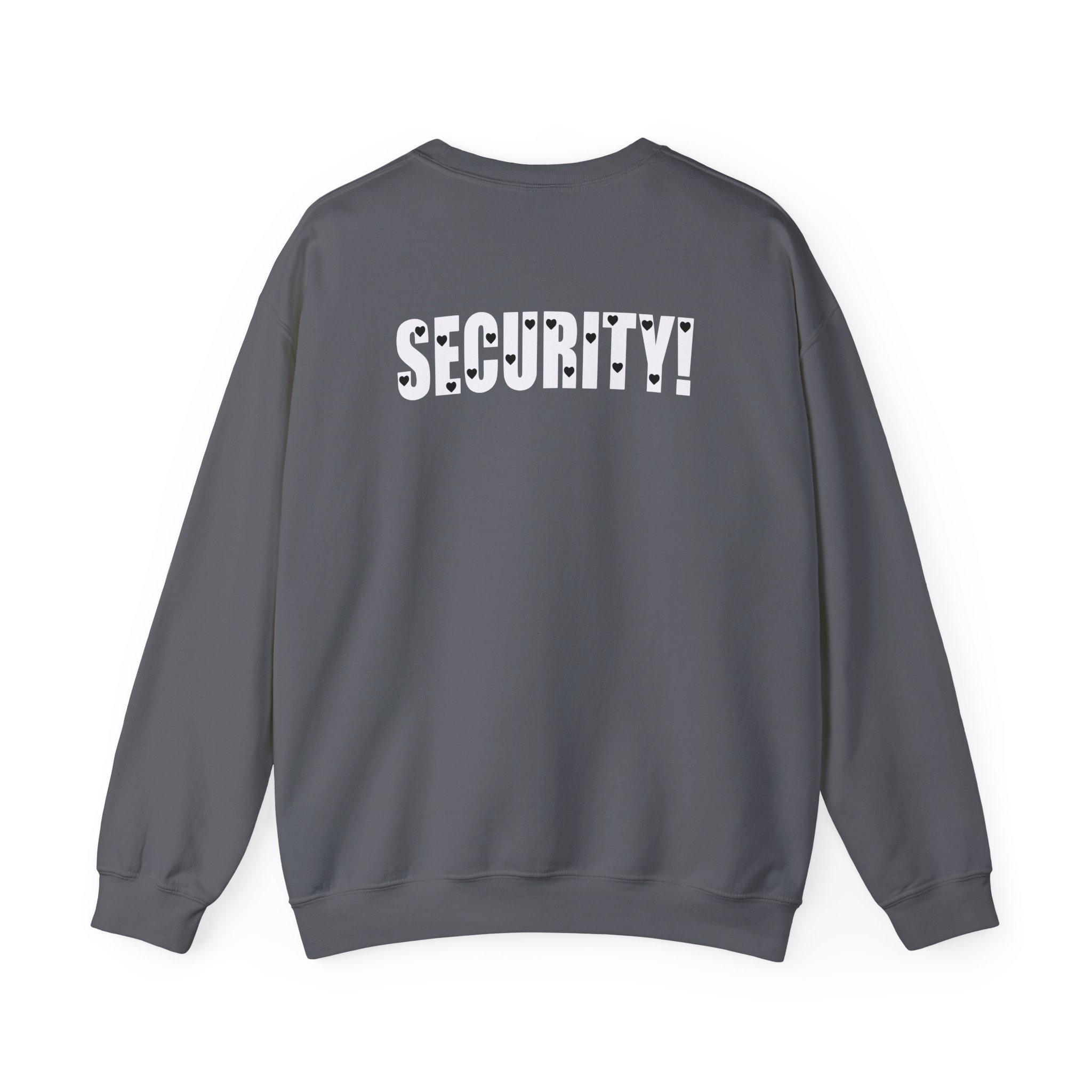 Ecco2k Bliss Fields Unisex Heavy Blendâ„¢ Crewneck Sweatshirt