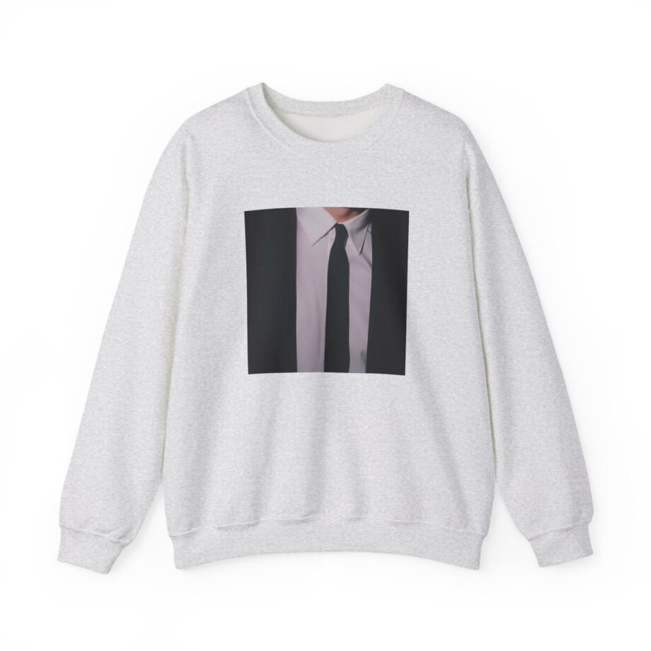 The Dare Unisex Heavy Blend™ Crewneck Sweatshirt