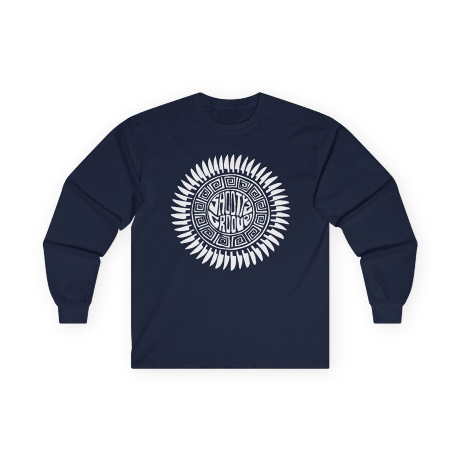 Shootyz Groove Concert Unisex Ultra Cotton Long Sleeve Tee