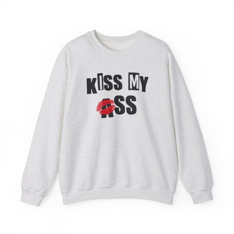 Jake and Johnnie Unisex Heavy Blend™ Crewneck Sweatshirt