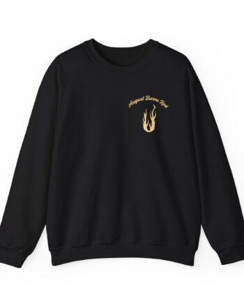 August Burns Red Make This Life Yours Unisex Heavy Blend™ Crewneck Sweatshirt