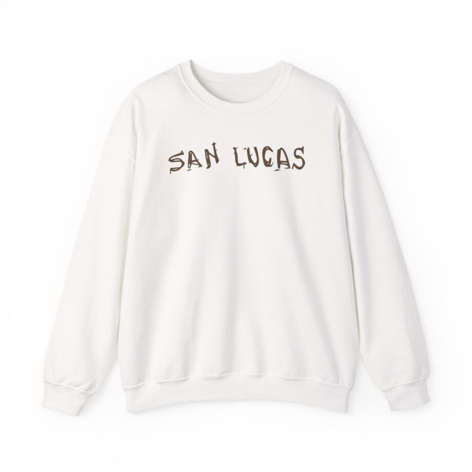 Sexmane Unisex Heavy Blend™ Crewneck Sweatshirt