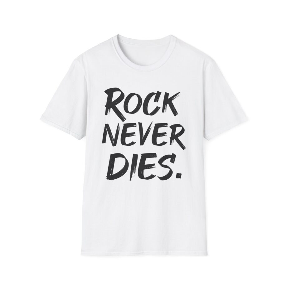 Halestorm Unisex Softstyle T-Shirt