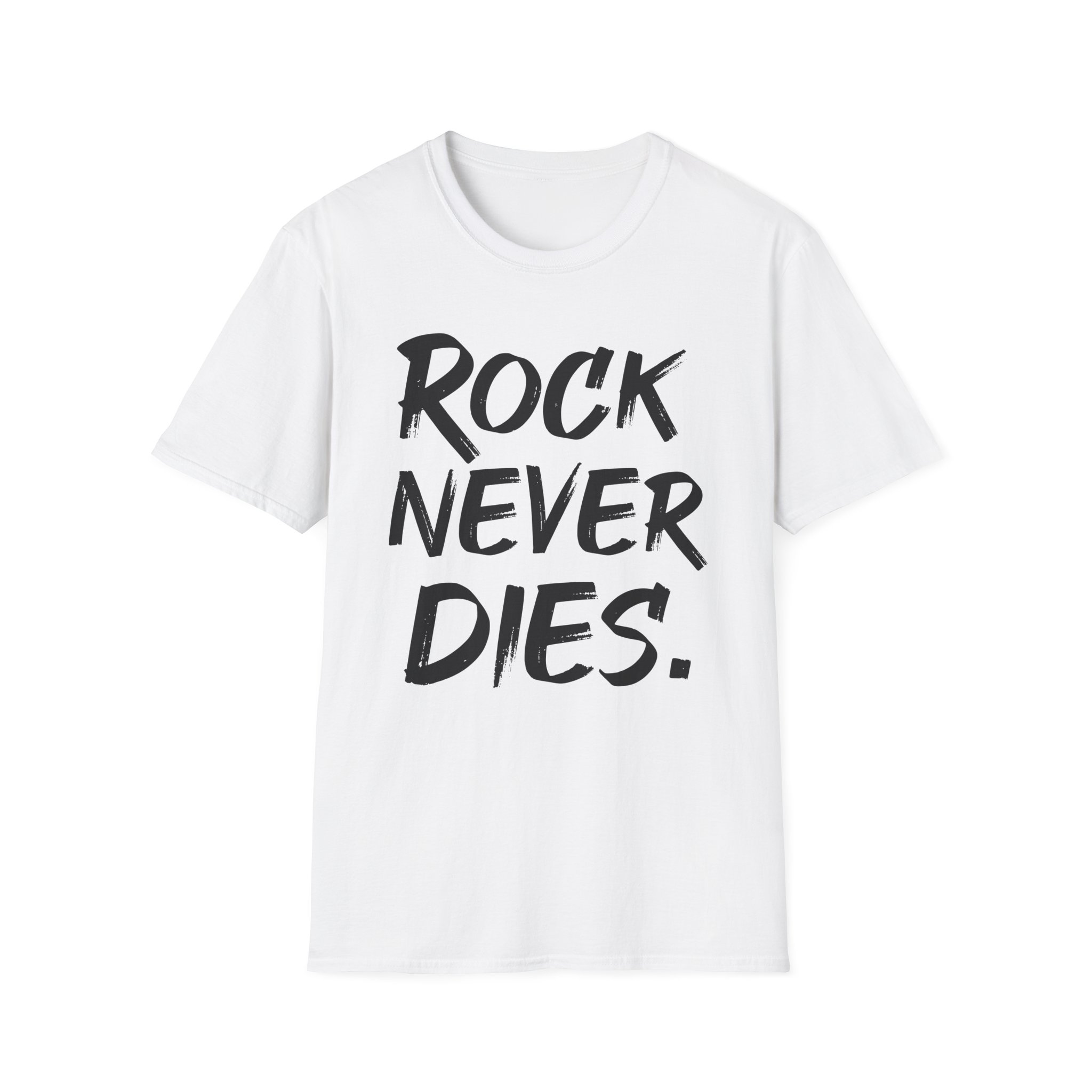 Halestorm Unisex Softstyle T-Shirt