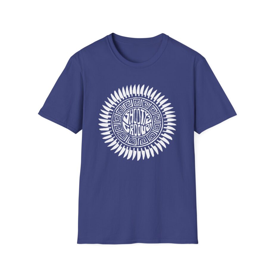 Shootyz Groove Concert Unisex Softstyle T-Shirt