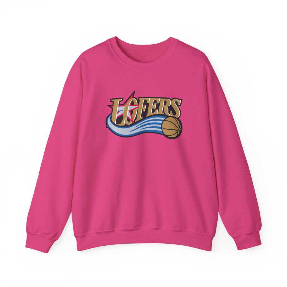 Lofe Unisex Heavy Blend™ Crewneck Sweatshirt
