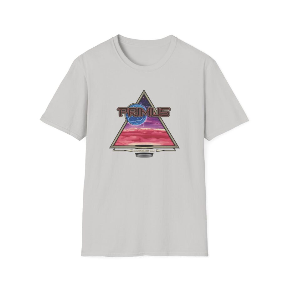Primus Cygnus Unisex Softstyle T-Shirt