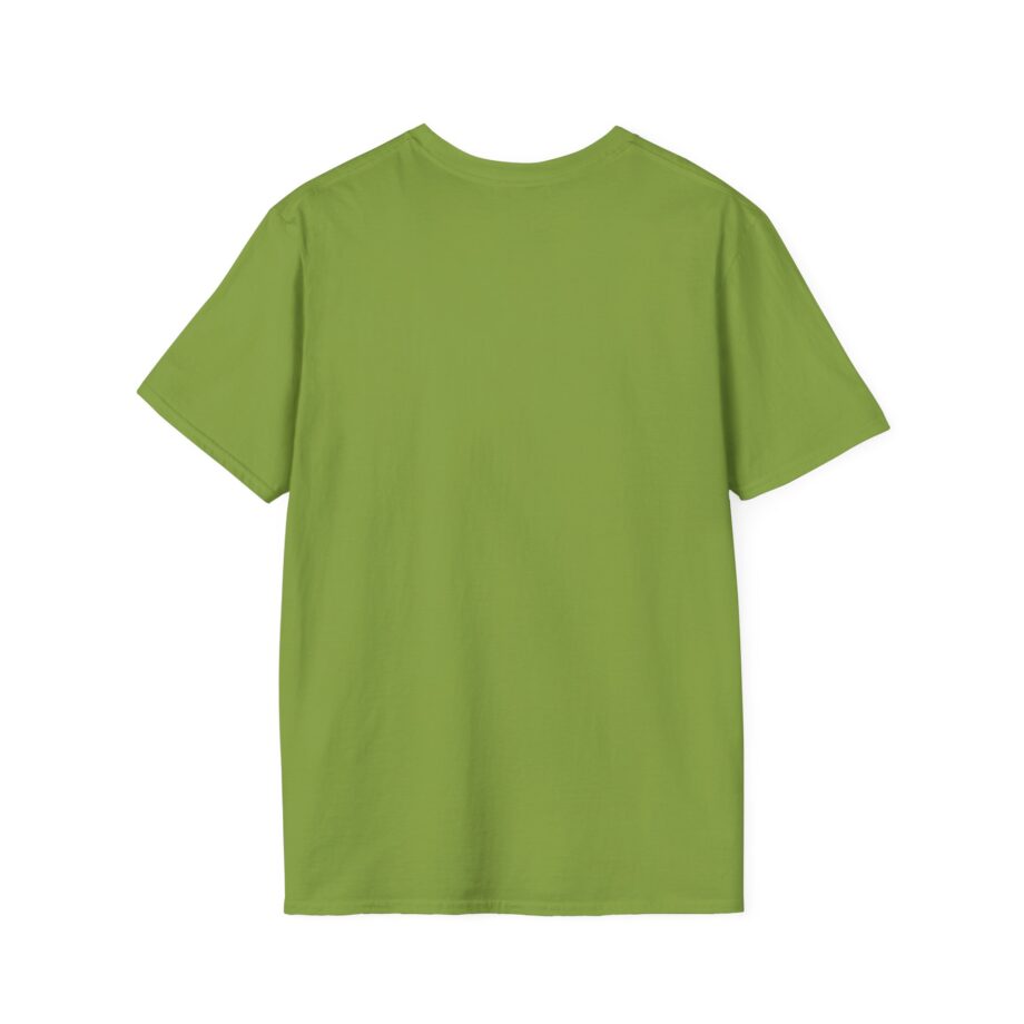 Hardy Drunk Out in the Yard Unisex Softstyle T-Shirt