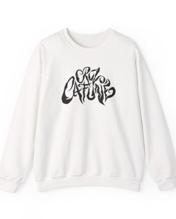 Cruz Cafune Unisex Heavy Blend™ Crewneck Sweatshirt
