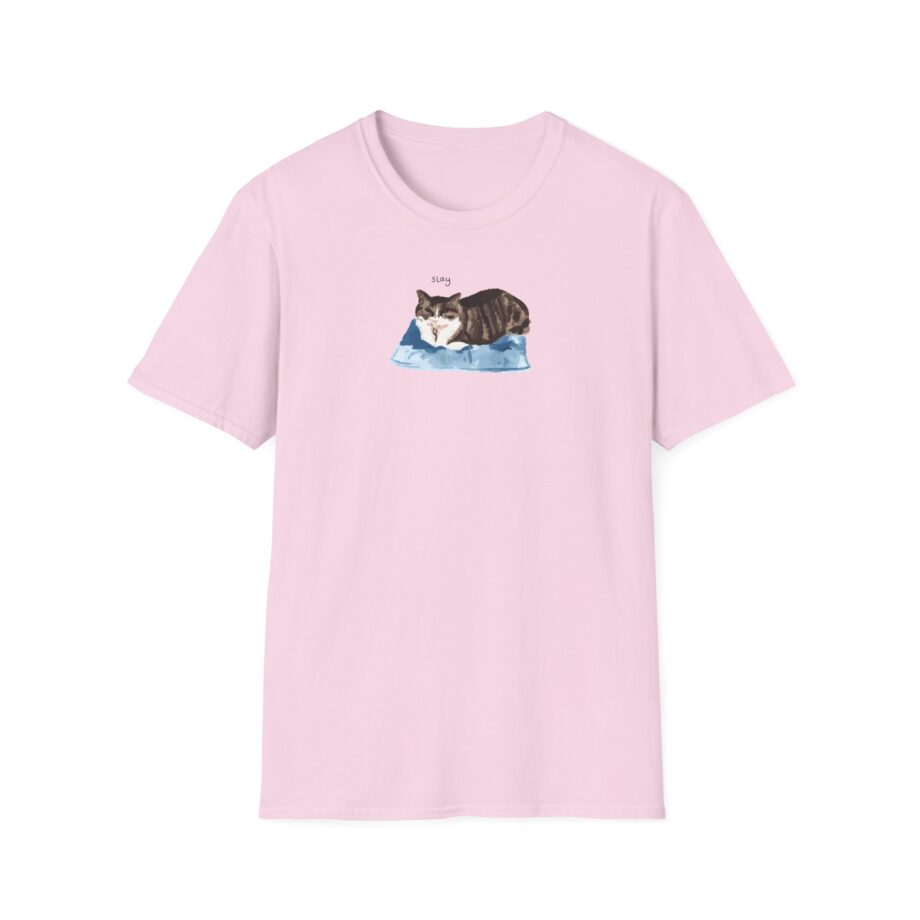 Cavetown Unisex Softstyle T-Shirt