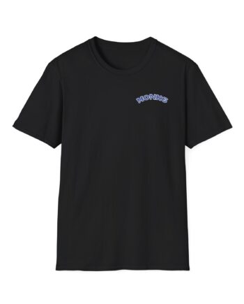 Spoonkid Monke Unisex Softstyle T-Shirt