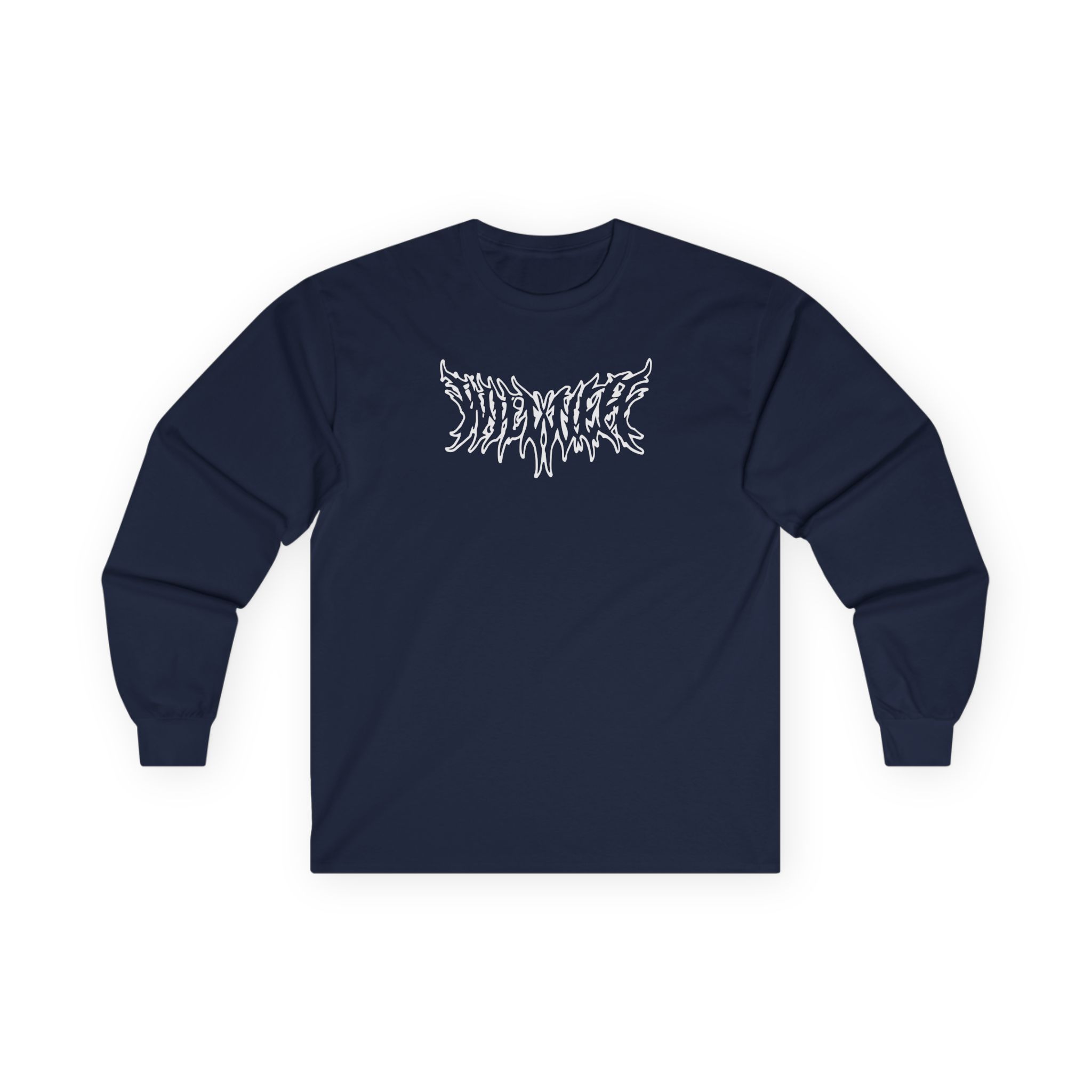 Will Neff Unisex Ultra Cotton Long Sleeve Tee