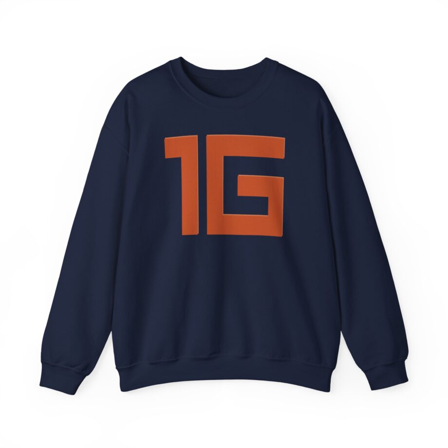Summit1g Unisex Heavy Blend™ Crewneck Sweatshirt