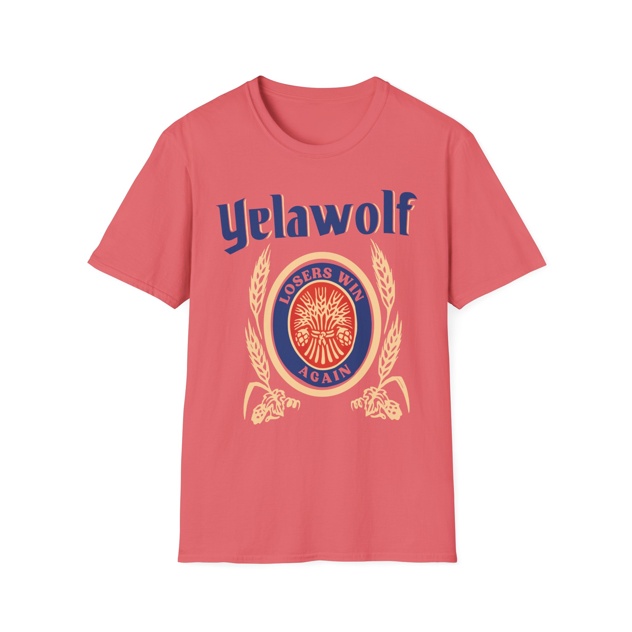 YM Unisex Softstyle T-Shirt