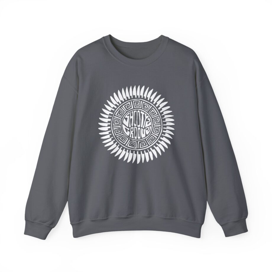 Shootyz Groove Concert Unisex Heavy Blend™ Crewneck Sweatshirt